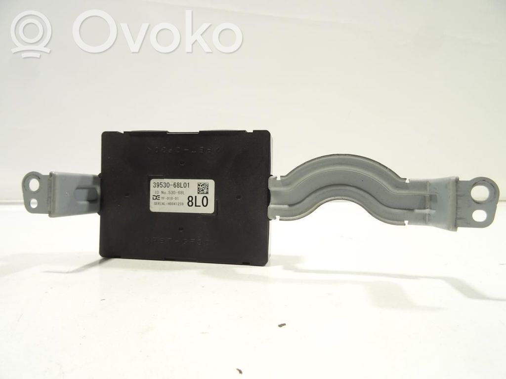 Suzuki SX4 Moottorin ohjainlaite/moduuli 