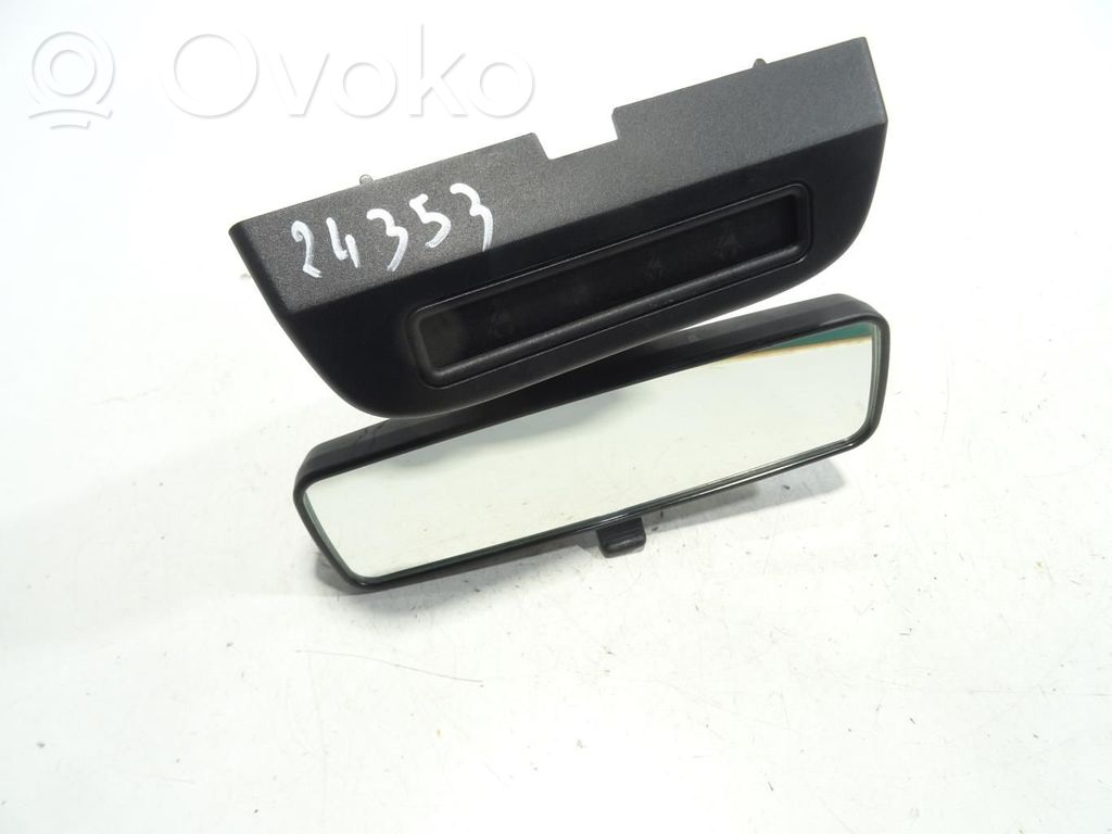 Alfa Romeo Mito Espejo retrovisor (interior) 