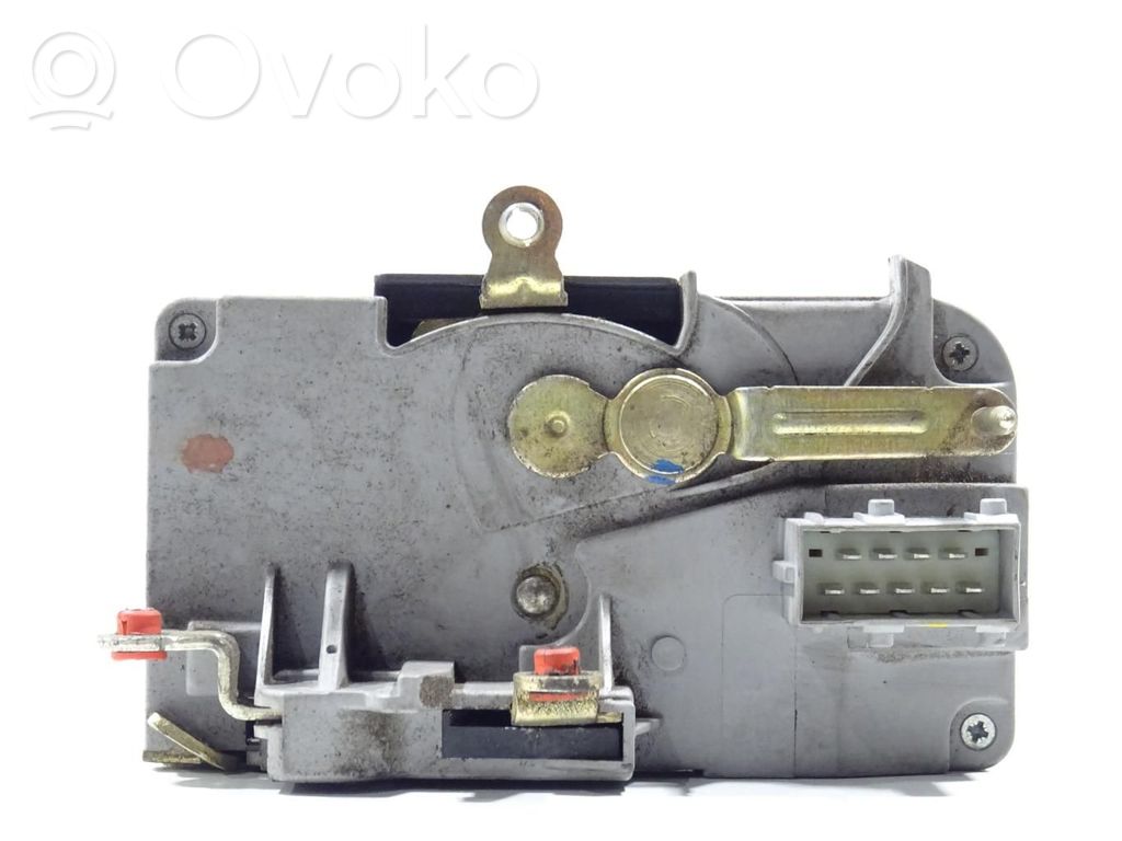 Cerradura de puerta delantera   9136J7