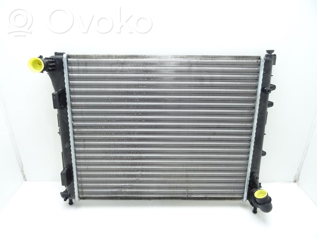 Ford Ka Coolant radiator 