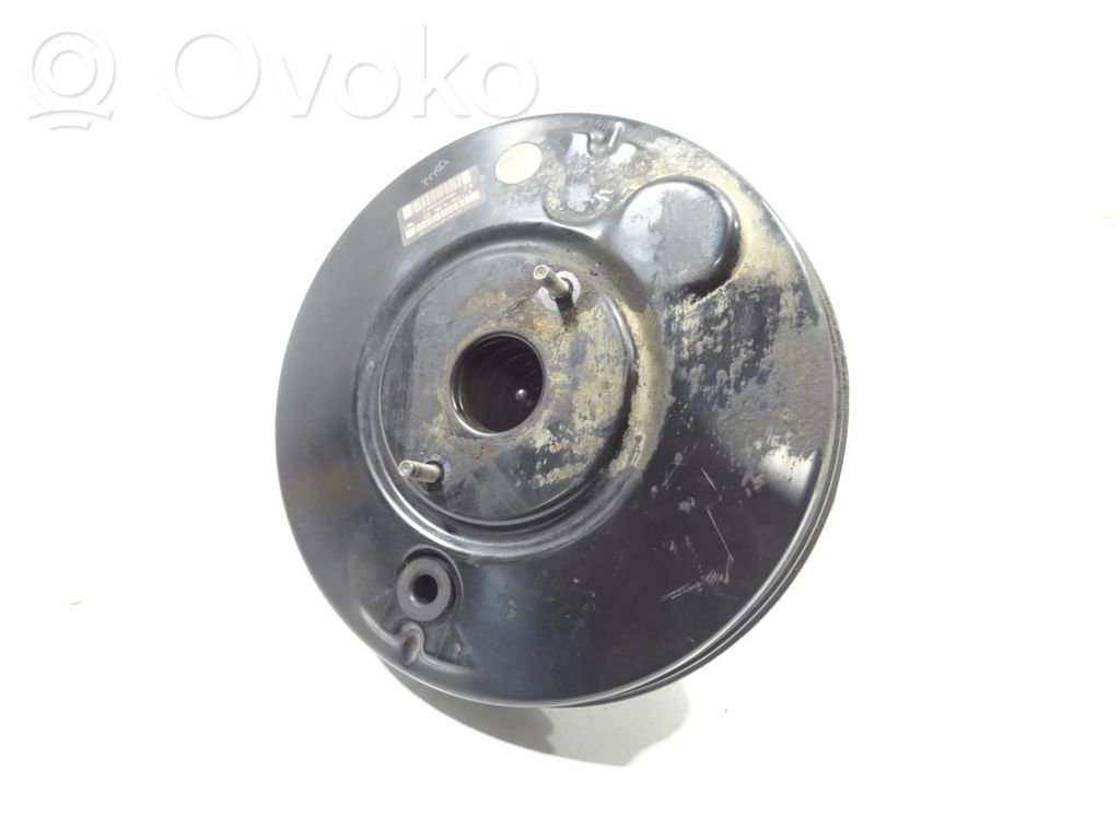 Peugeot Expert Brake booster 