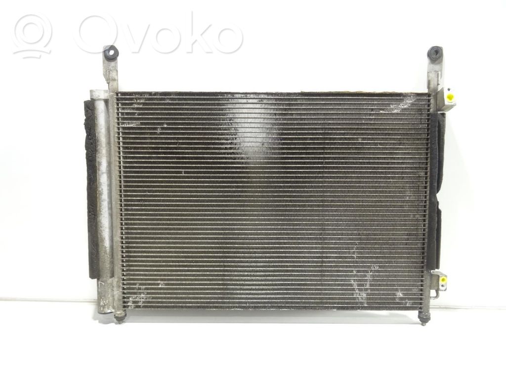 Renault Koleos I Radiator răcire A/C (condensor) 