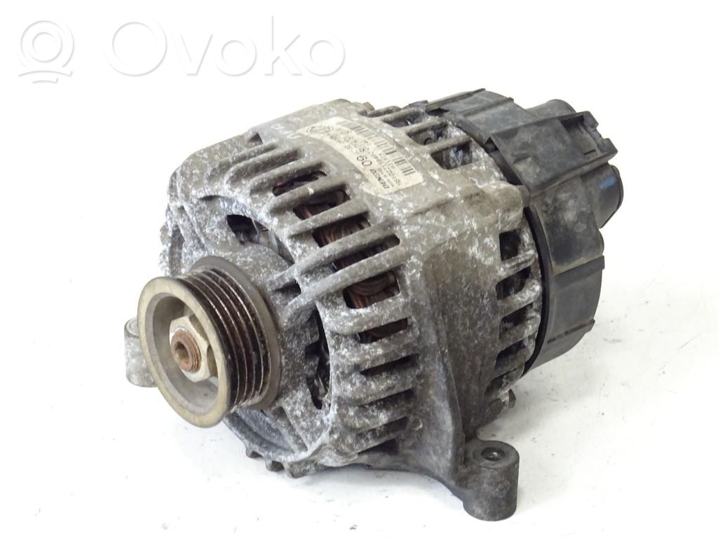 Ģenerators   52003532,010703