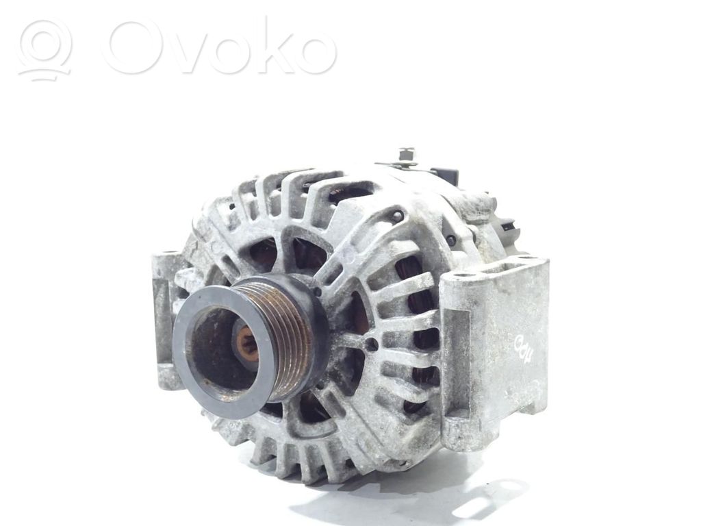 Mercedes-Benz GLK (X204) Alternator 