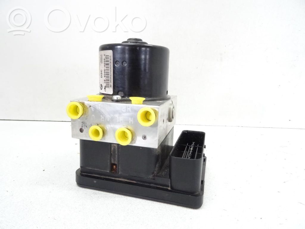 ABS Pump   34512460450