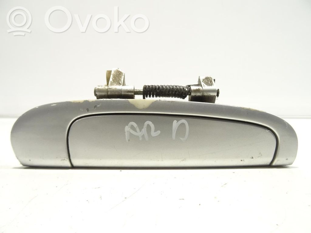 KIA Picanto Manecilla externa puerta trasera 