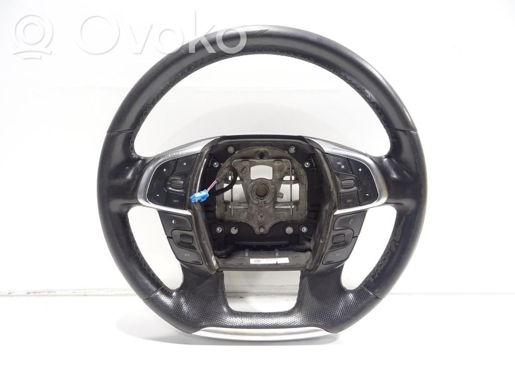 Citroen DS4 Steering wheel 