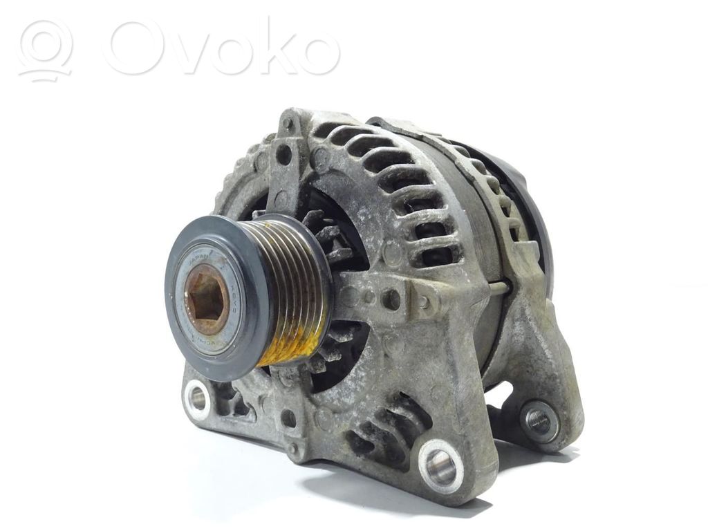 Suzuki Grand Vitara II Alternator 