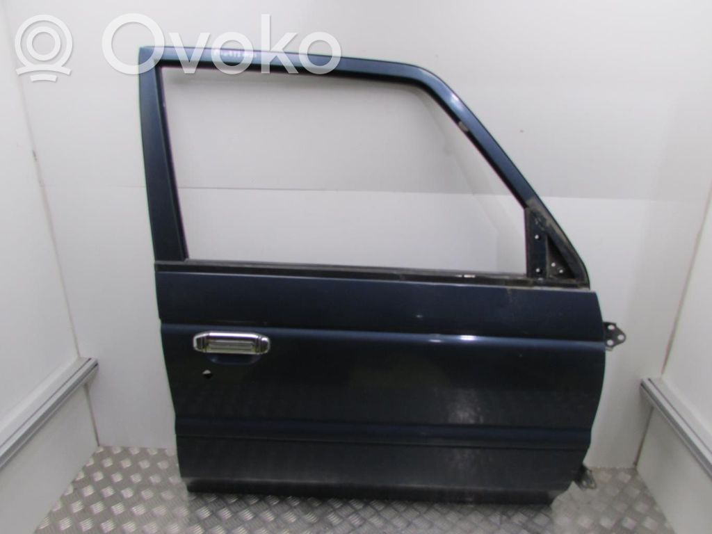 Mitsubishi Pajero Puerta delantera 