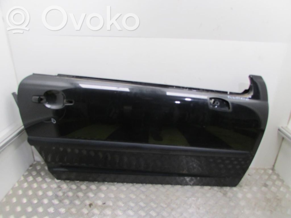 Peugeot 207 Дверь 