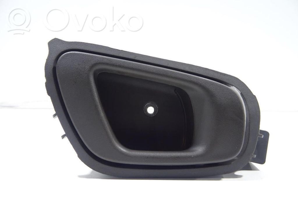 Chevrolet Spark Rear door interior handle 