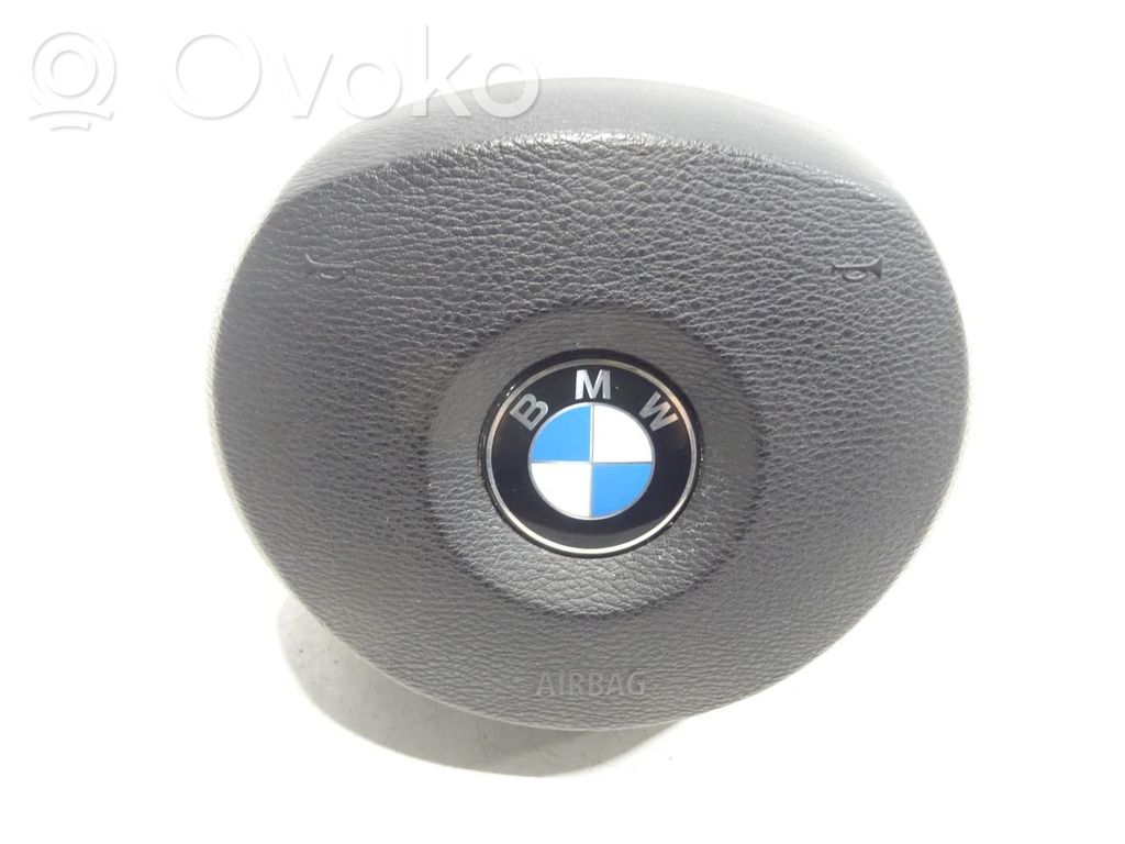 BMW X3 E83 Steering wheel airbag 