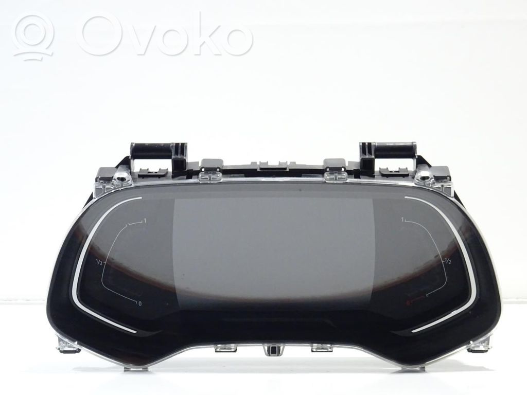 Renault Captur II Tachimetro (quadro strumenti) 