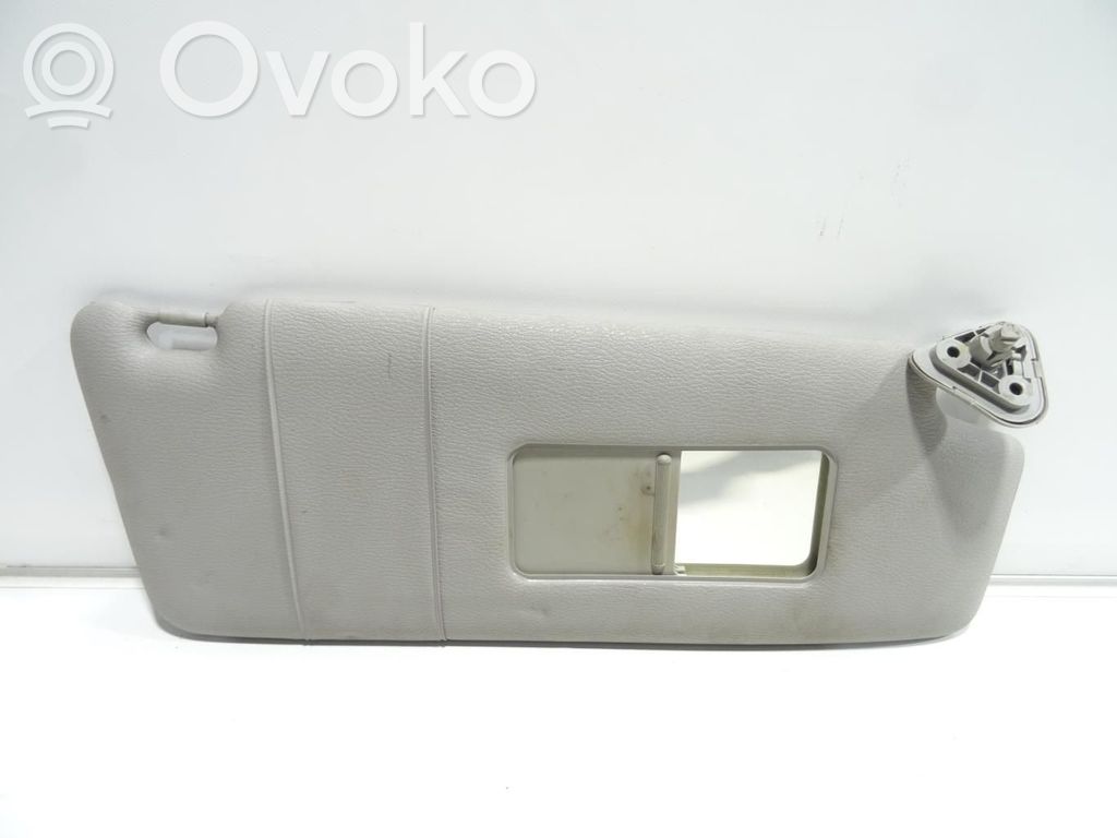 BMW X3 E83 Sun visor 