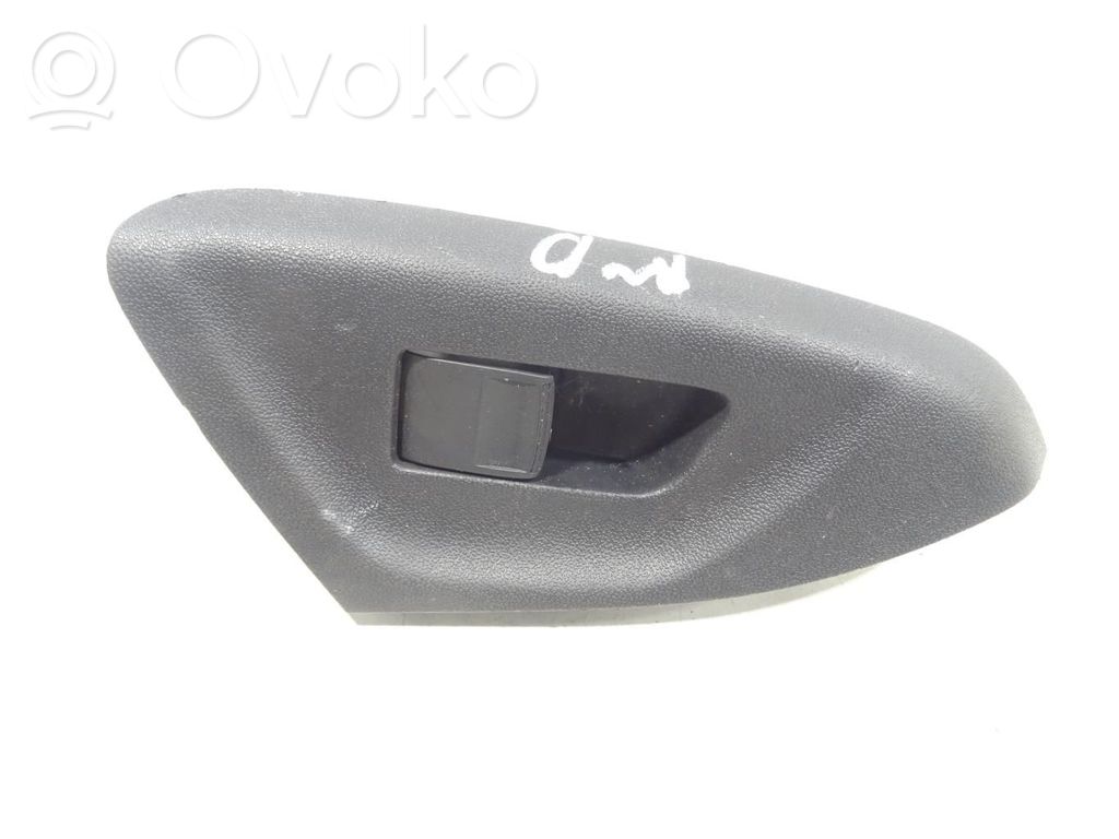 Peugeot 108 Electric window control switch 