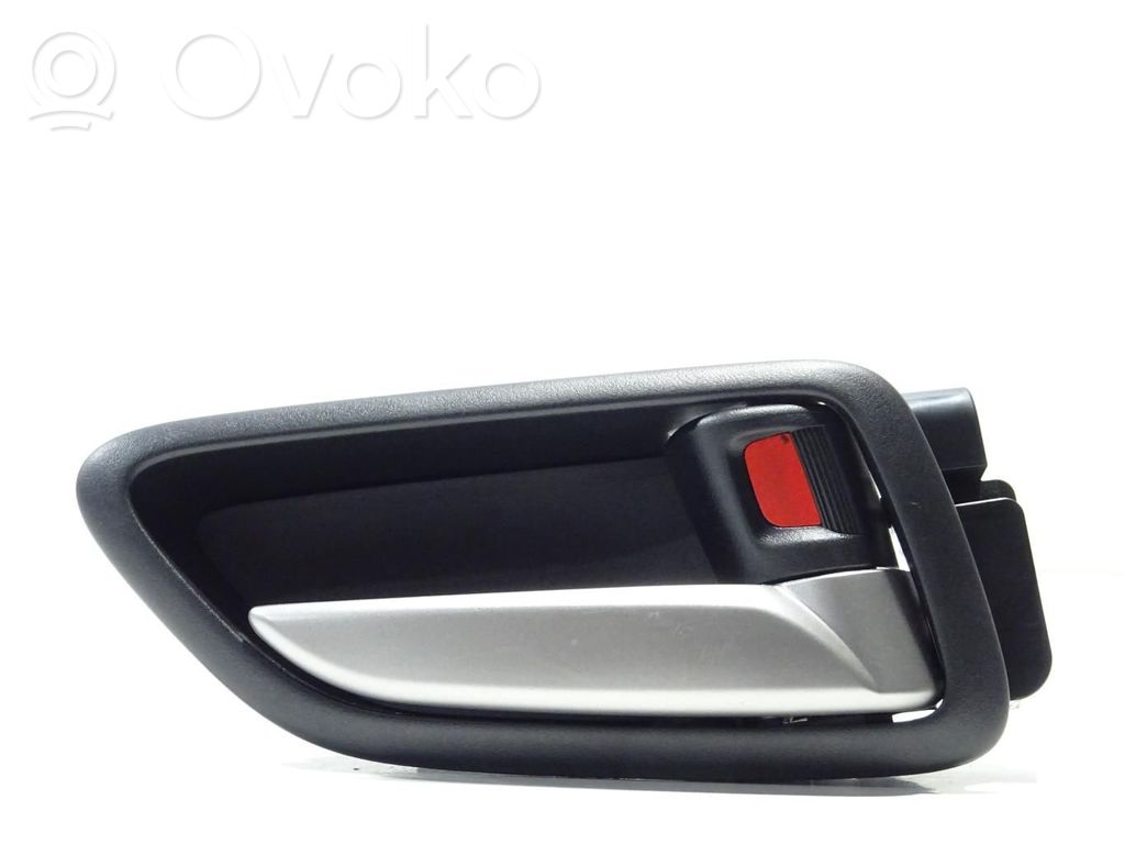 Mazda 2 Manecilla interna puerta trasera 