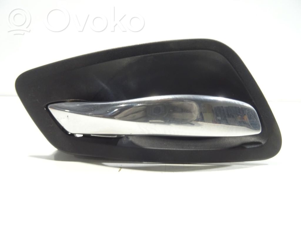 BMW 3 E92 E93 Front door interior handle 