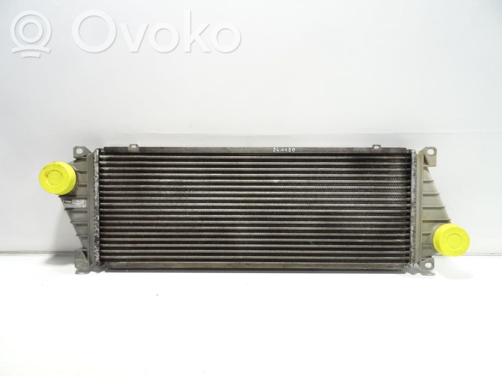 Mercedes-Benz Sprinter W901 W902 W903 W904 Radiator intercooler 