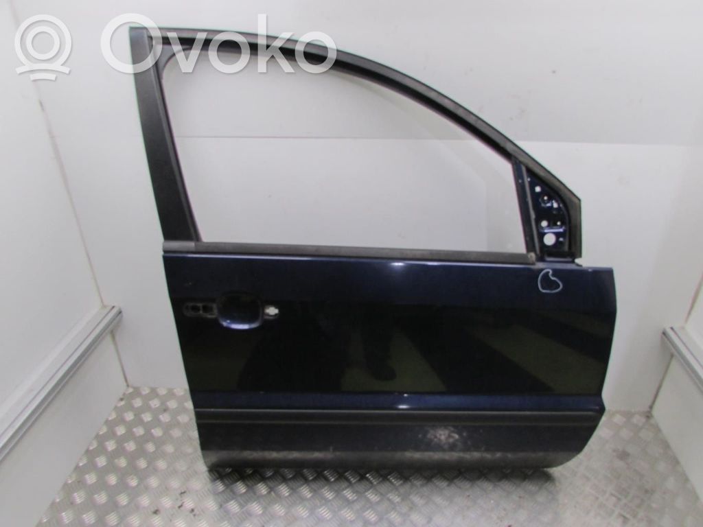 Ford Fusion Durvis 