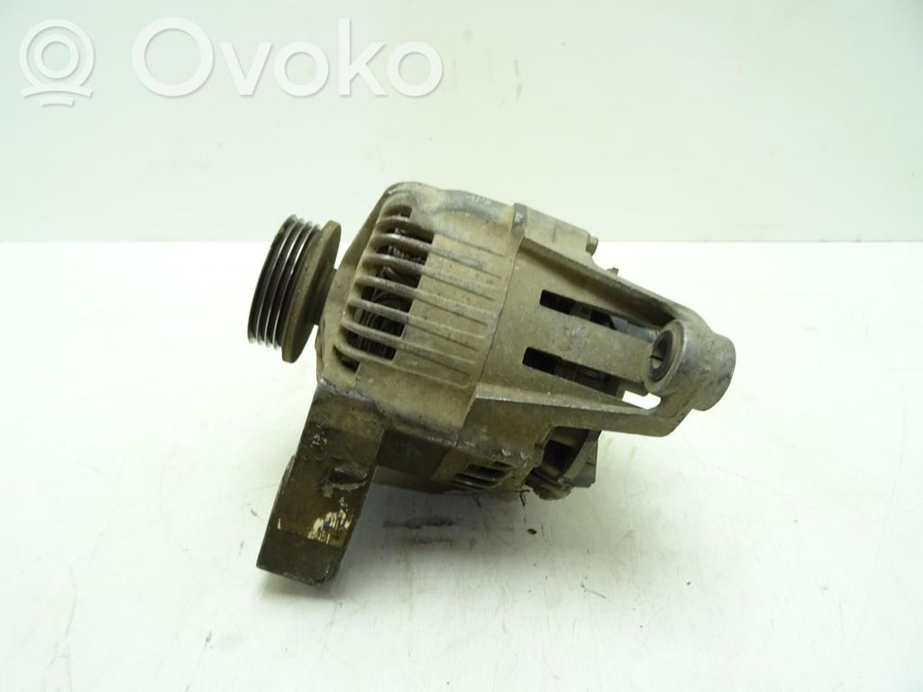 Fiat Panda 141 Generator/alternator 