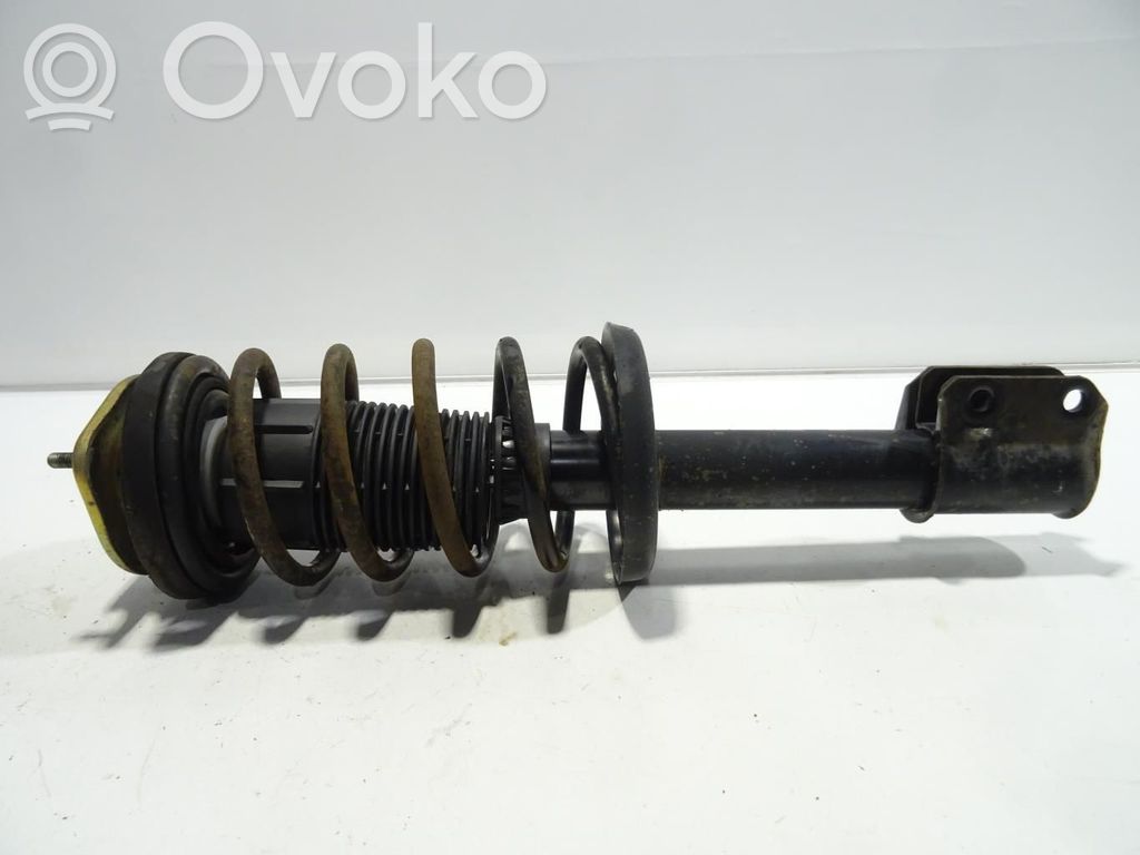 Opel Corsa B Amortyzator osi przedniej ze sprężyną 
