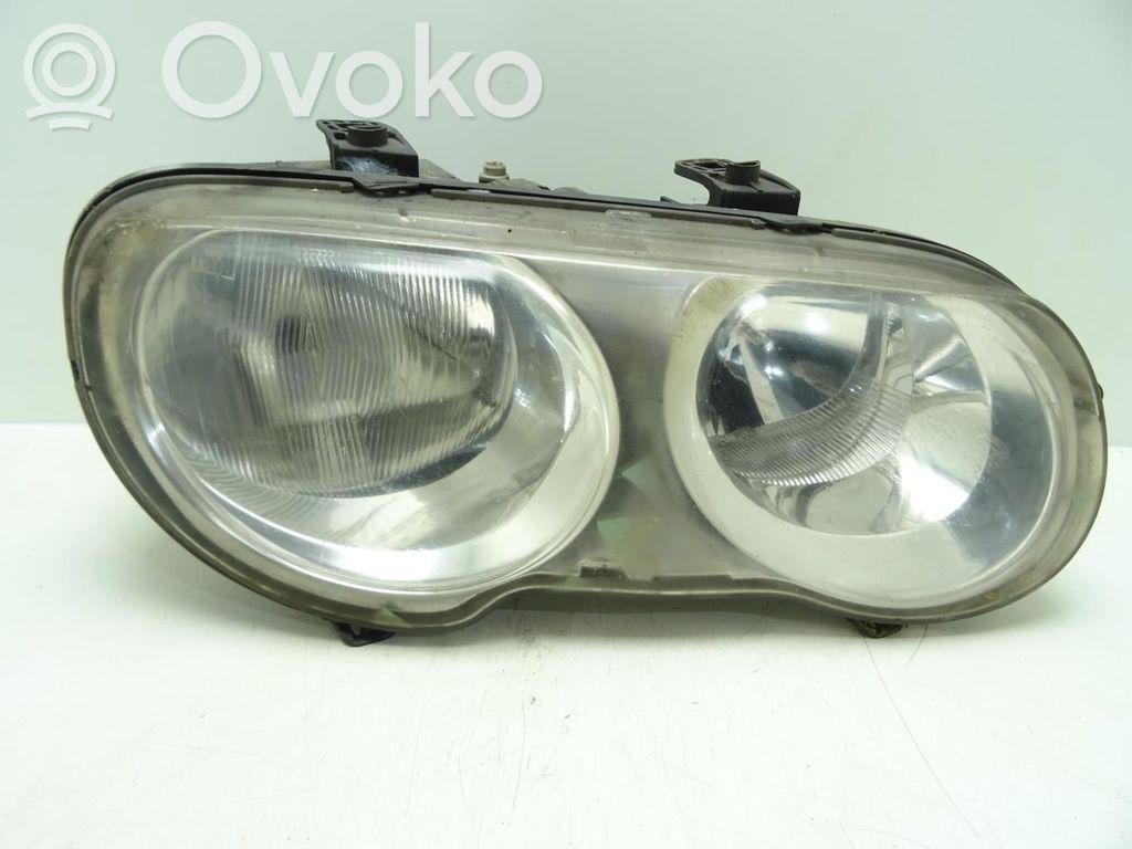 Rover 25 Headlight/headlamp 