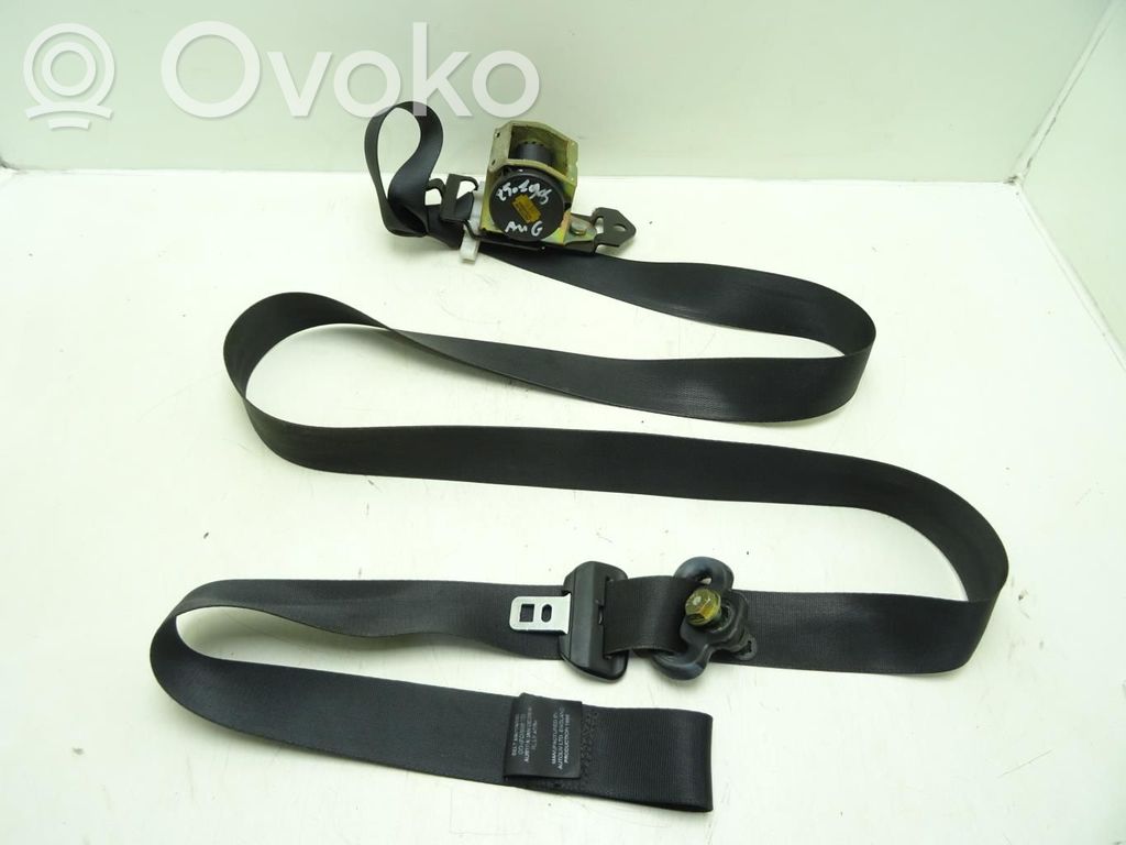Cinturón delantero   EVB110550PMA