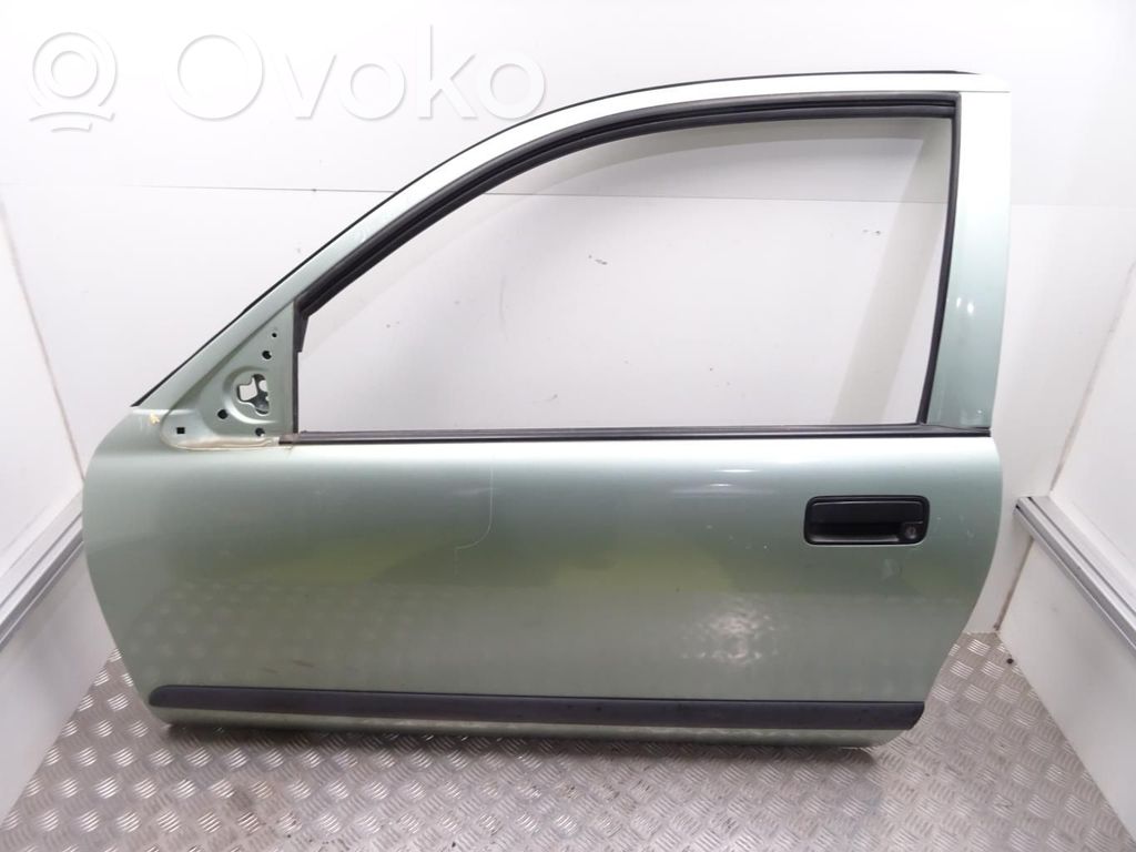 Rover 25 Durvis 