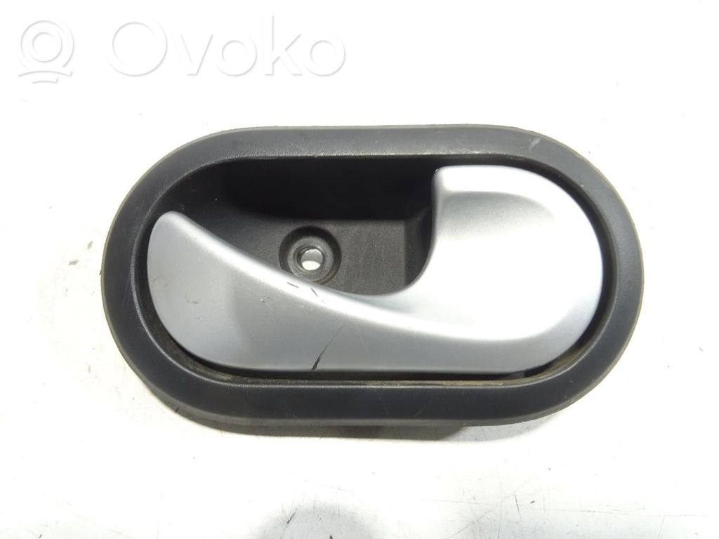 Dacia Logan I Front door interior handle 