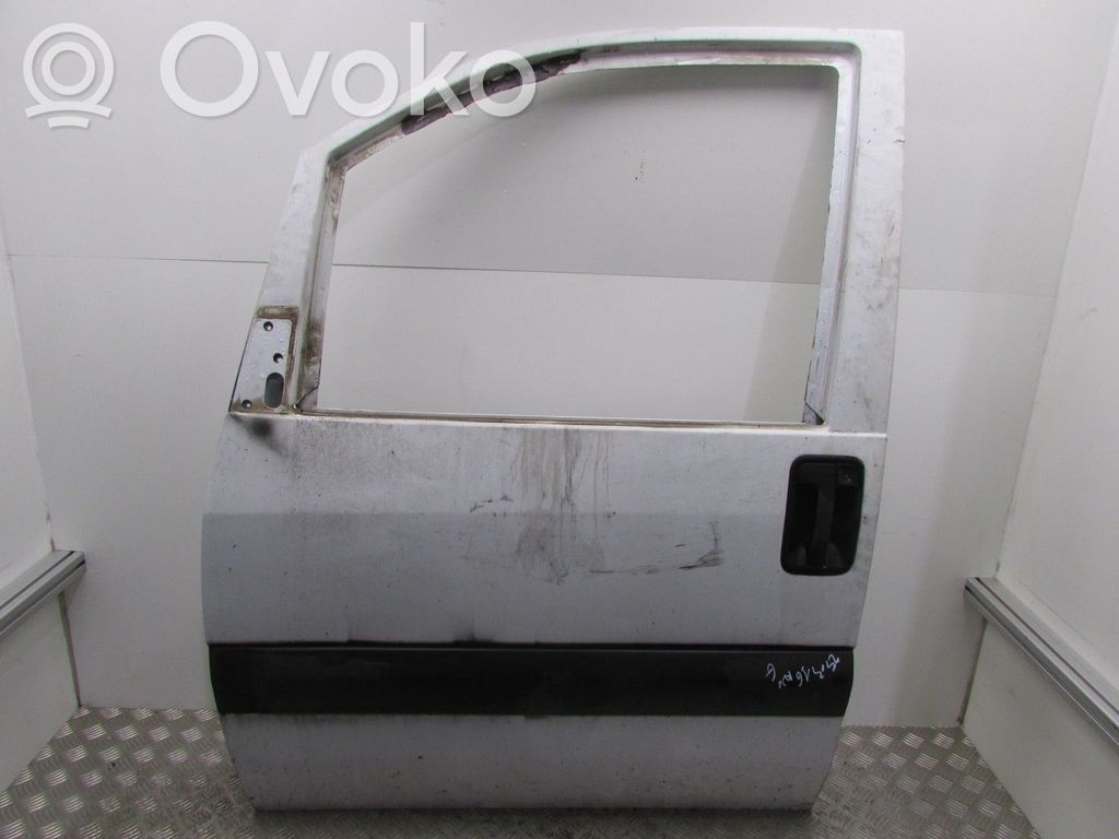 Citroen Jumpy Front door 