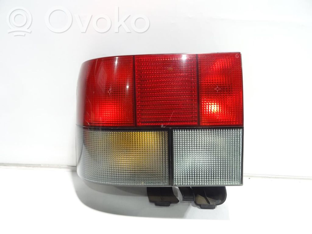Renault 19 Takavalot 