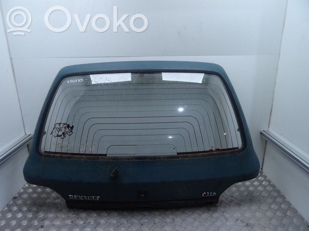Renault Clio I Galinis dangtis (bagažinės) 