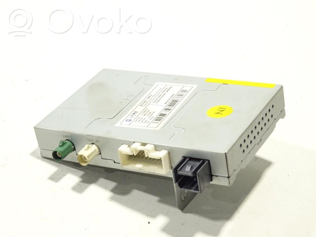 MG ZS Engine control unit/module 