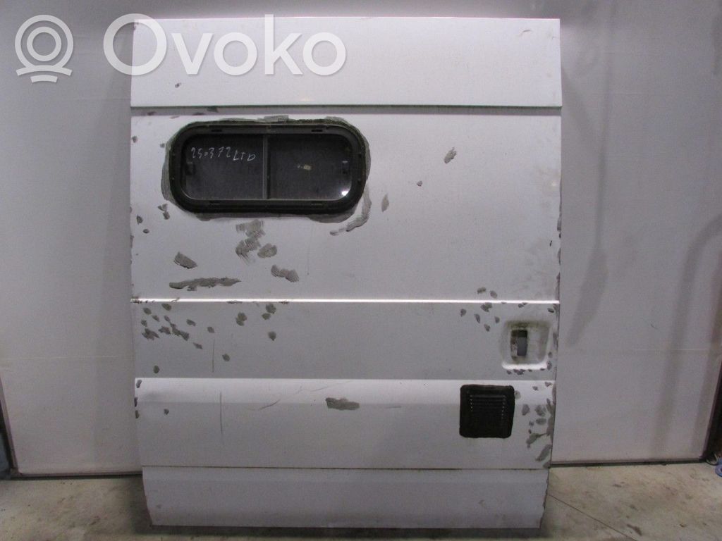 Ford Transit Puerta corrediza 