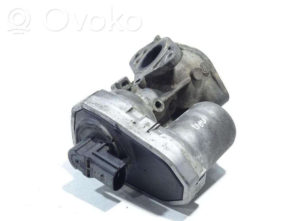 Ford Transit EGR vārsts 