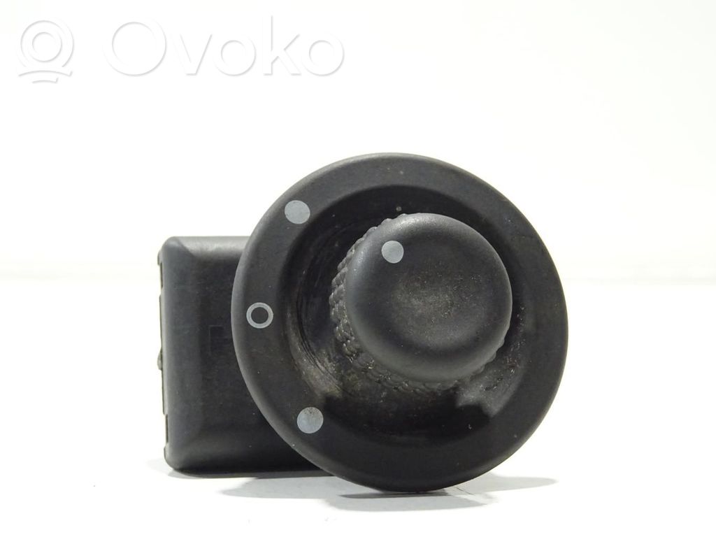Fiat Talento Wing mirror switch 