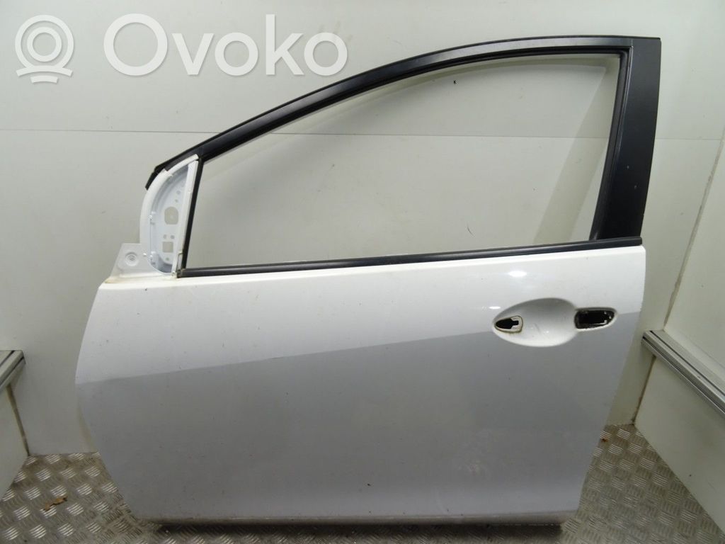 Mazda 2 Front door 