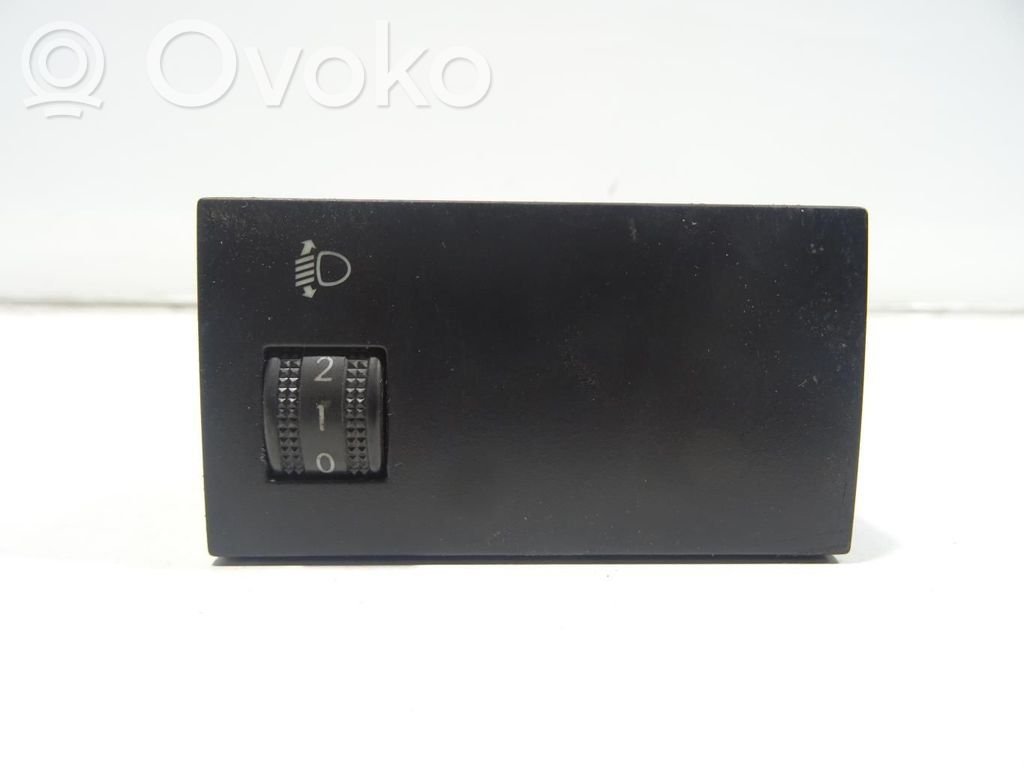 Mazda 2 Light switch 