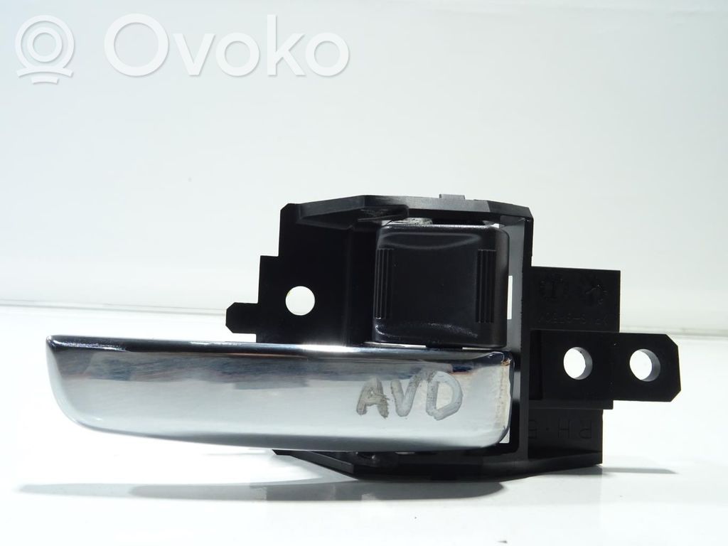 Mitsubishi Eclipse Cross Front door interior handle 