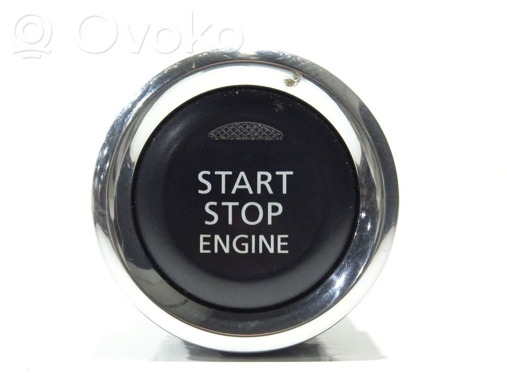 Engine start stop button switch   8610A170