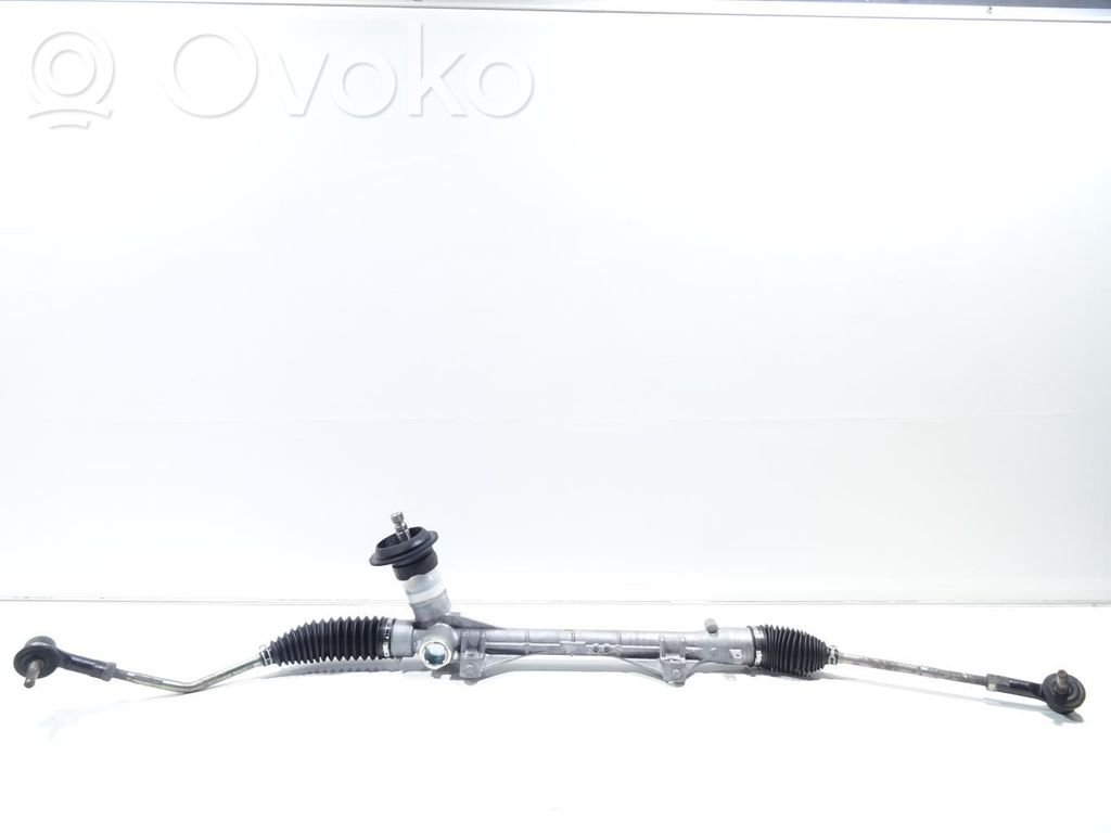 Mitsubishi Eclipse Cross Steering rack 