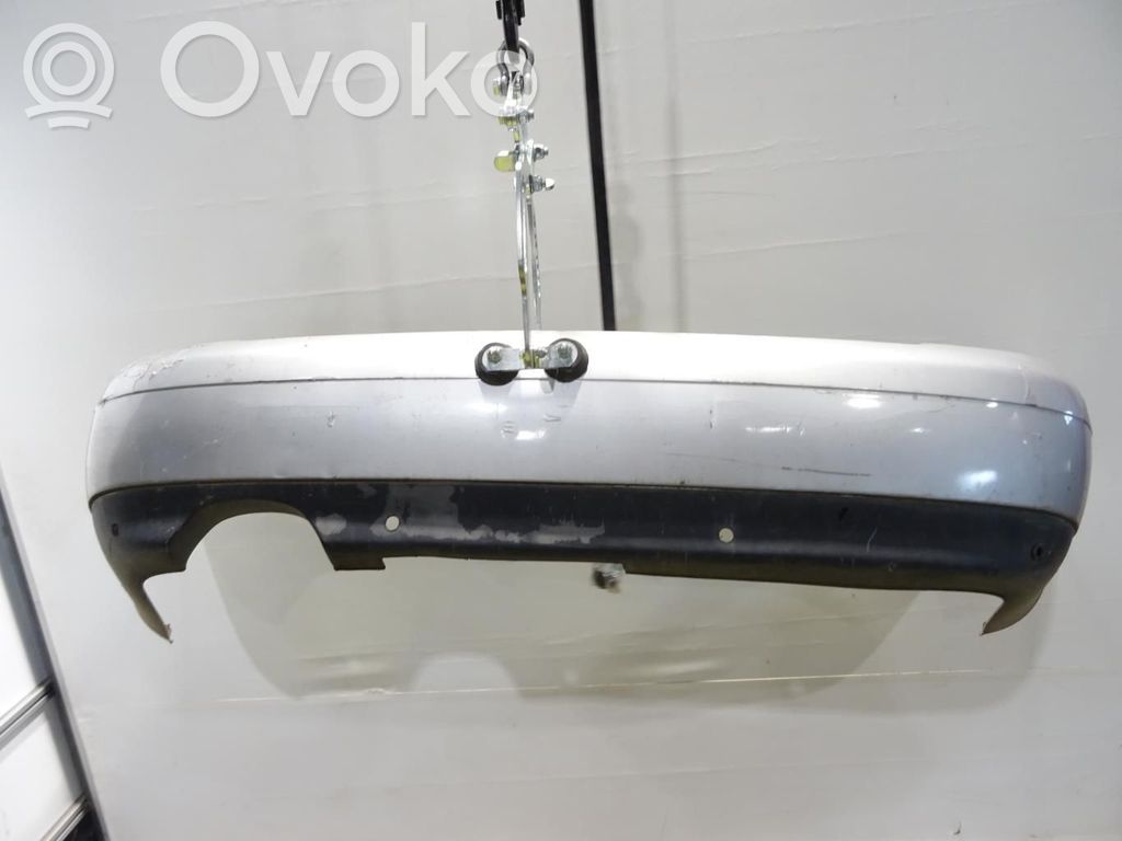 Audi A4 S4 B5 8D Parachoques 