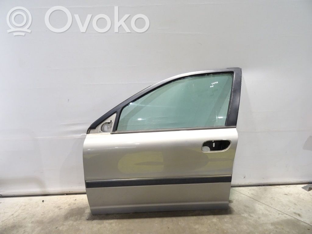 Volvo S80 Durvis 