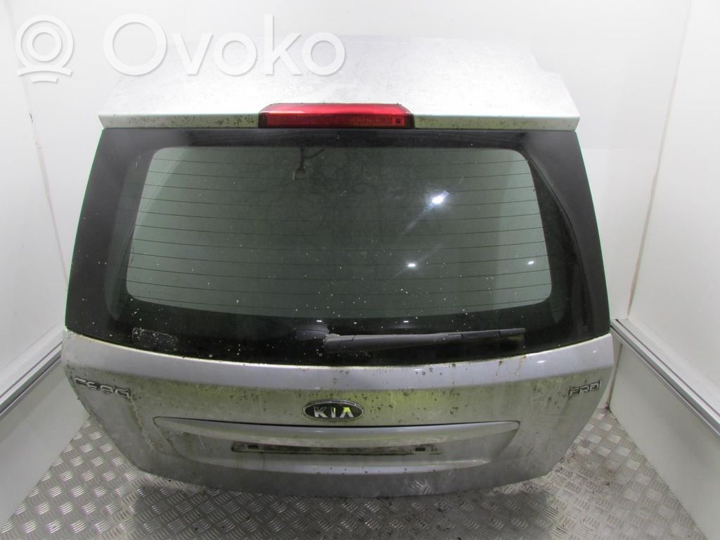 KIA Ceed Puerta del maletero/compartimento de carga 