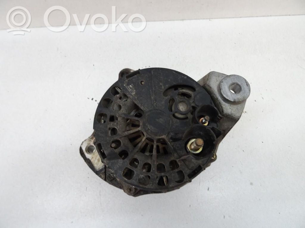 Fiat Panda II Generator/alternator 