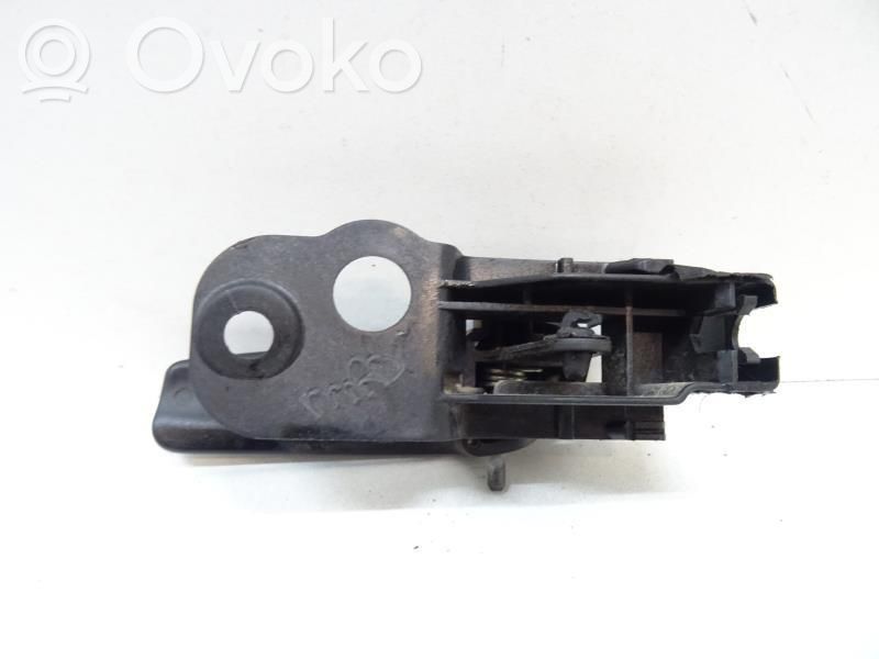Peugeot Bipper Front door interior handle 