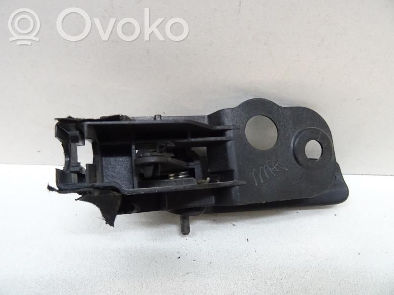 Peugeot Bipper Front door interior handle 
