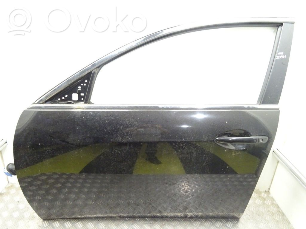 Mazda 6 Дверь 