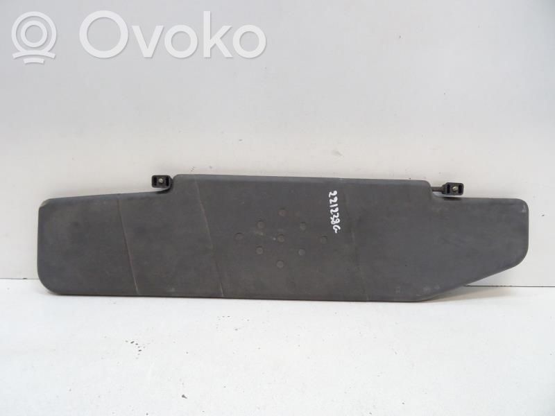 Renault Trafic I Sun visor 