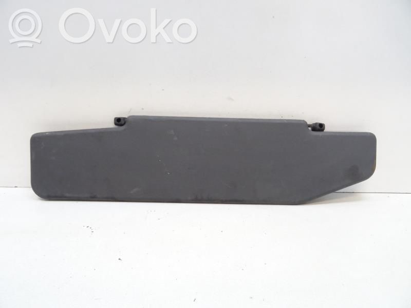 Renault Trafic I Sun visor 